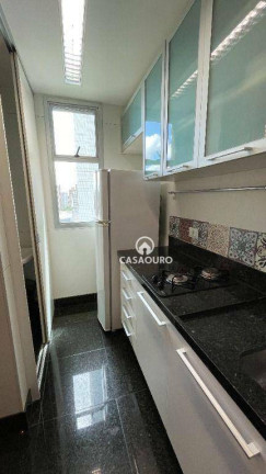 Imagem Apartamento com 1 Quarto à Venda, 62 m² em Belvedere - Belo Horizonte Imagem Apartamento com 1 Quarto à Venda, 62 m² em Belvedere - Belo Horizonte