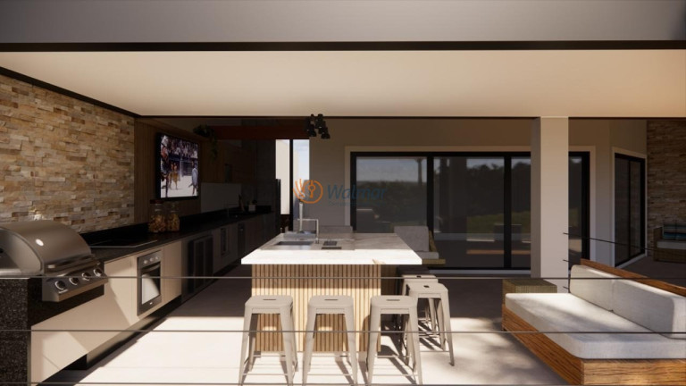 Imagem Casa com 3 Quartos à Venda, 302 m² em Jardim Botânico (sousas) - Campinas Imagem Casa com 3 Quartos à Venda, 302 m² em Jardim Botânico (sousas) - Campinas
