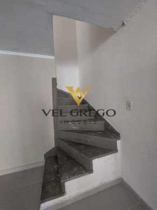 Imagem Casa com 2 Quartos à Venda,  em Paulicéia - São Bernardo Do Campo