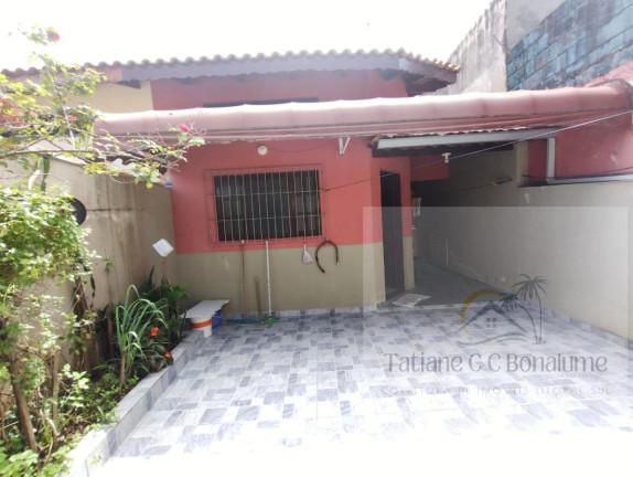 Imagem Casa com 3 Quartos à Venda, 143 m² em Jd Savoy - Itanhaém