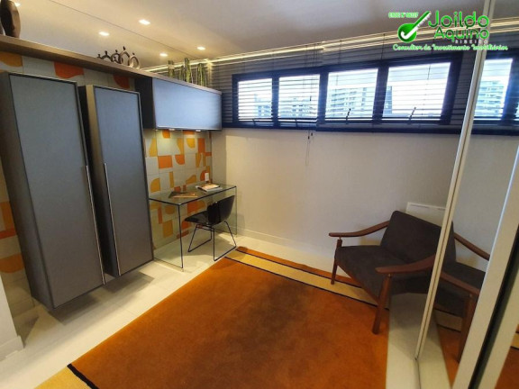 Imagem Apartamento com 3 Quartos à Venda, 162 m² em Aldeota - Fortaleza