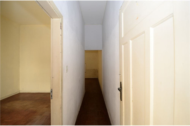 Imagem Casa com 7 Quartos à Venda, 238 m² em Vila Mariana - São Paulo