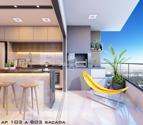 Imagem Apartamento com 3 Quartos à Venda, 84 m² em Itapema Do Norte - Itapoá Imagem Apartamento com 3 Quartos à Venda, 84 m² em Itapema Do Norte - Itapoá