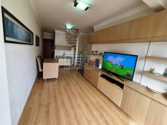 Imagem Apartamento com 2 Quartos à Venda, 105 m² em Vila Mariana - São Paulo Imagem Apartamento com 2 Quartos à Venda, 105 m² em Vila Mariana - São Paulo