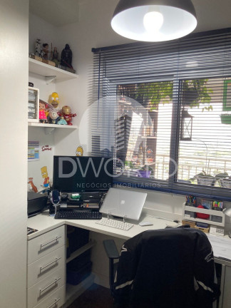 Imagem Imóvel com 3 Quartos à Venda, 94 m² em Centro - São Bernardo Do Campo Imagem Imóvel com 3 Quartos à Venda, 94 m² em Centro - São Bernardo Do Campo
