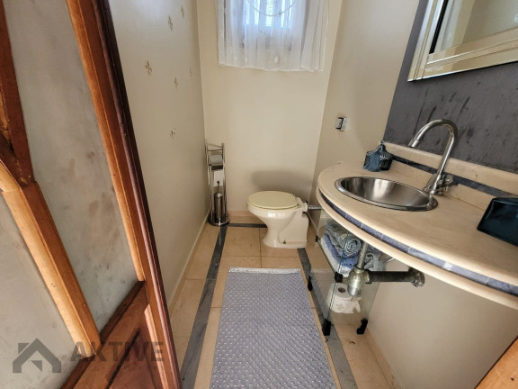 Imagem Casa de Condomínio com 4 Quartos à Venda, 500 m² em Alphaville - Santana De Parnaíba Imagem Casa de Condomínio com 4 Quartos à Venda, 500 m² em Alphaville - Santana De Parnaíba