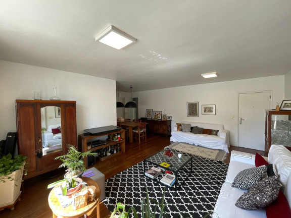 Imagem Apartamento com 4 Quartos à Venda, 159 m² em Ingá - Niterói