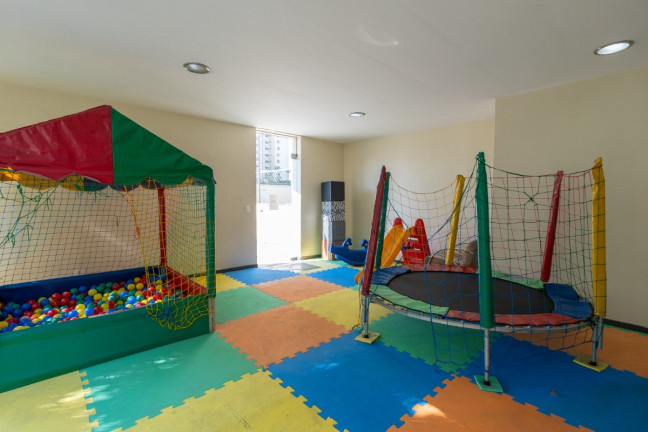 Imagem Apartamento com 3 Quartos à Venda, 115 m² em Campo Belo - São Paulo