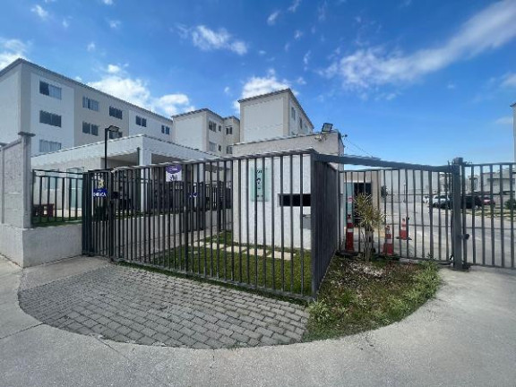 Apartamento com 2 Quartos à Venda, 38 m² em Parque Da Fonte - Sao Jose Dos Pinhais