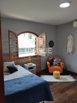 Imagem Casa com 5 Quartos à Venda, 300 m² em Jardim Do Lago - Jundiaí Imagem Casa com 5 Quartos à Venda, 300 m² em Jardim Do Lago - Jundiaí