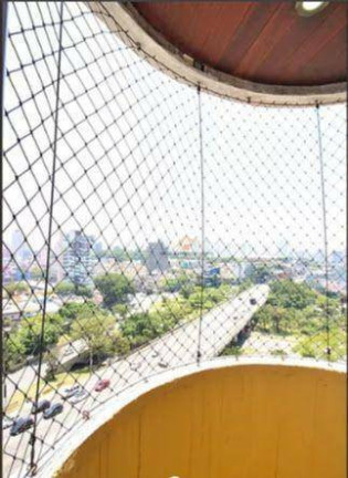 Imagem Apartamento com 1 Quarto à Venda ou Locação, 40 m² em Jardim Do Mar - São Bernardo Do Campo