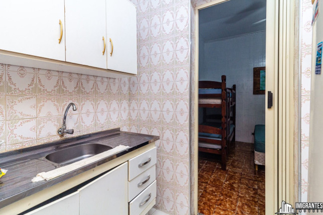 Imagem Apartamento com 1 Quarto à Venda, 24 m² em Vila Guilhermina - Praia Grande Imagem Apartamento com 1 Quarto à Venda, 24 m² em Vila Guilhermina - Praia Grande