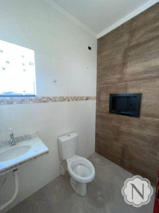 Imagem Casa com 2 Quartos à Venda, 60 m² em Tupy - Itanhaém Imagem Casa com 2 Quartos à Venda, 60 m² em Tupy - Itanhaém