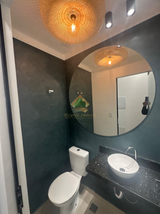 Imagem Apartamento com 2 Quartos à Venda, 76 m² em Itaguá - Ubatuba