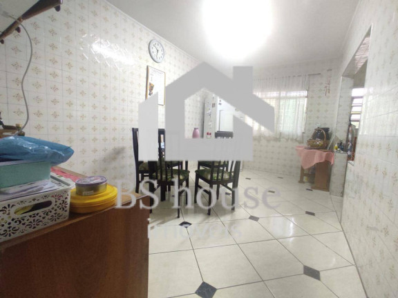 Imagem Sobrado com 3 Quartos à Venda, 237 m² em Jardim - Santo André Imagem Sobrado com 3 Quartos à Venda, 237 m² em Jardim - Santo André