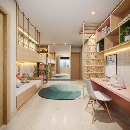 Imagem Apartamento com 4 Quartos à Venda, 231 m² em Setor Bueno - Goiânia Imagem Apartamento com 4 Quartos à Venda, 231 m² em Setor Bueno - Goiânia