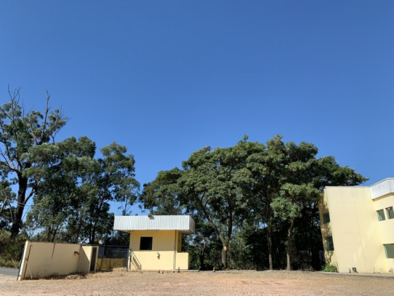 Imagem Galpão à Venda ou Locação, 10.600 m² em Jardim Alvorada - Jandira Imagem Galpão à Venda ou Locação, 10.600 m² em Jardim Alvorada - Jandira