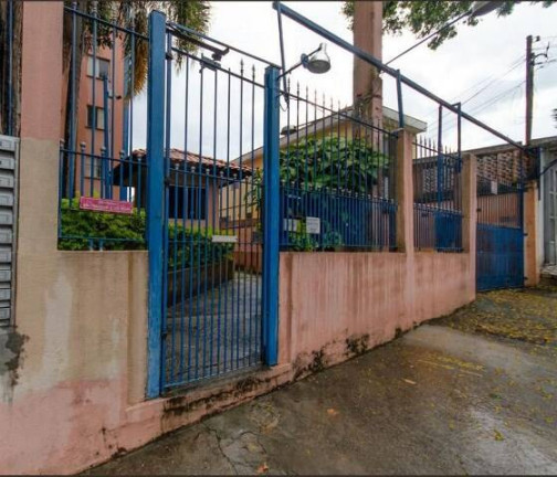 Imagem Apartamento com 2 Quartos à Venda, 58 m² em Vila Ré - São Paulo