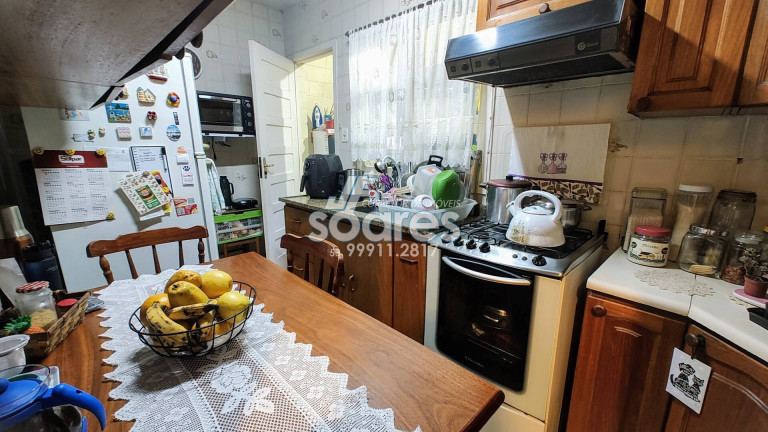 Imagem Apartamento com 3 Quartos à Venda, 83 m² em Centro - Pelotas Imagem Apartamento com 3 Quartos à Venda, 83 m² em Centro - Pelotas