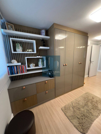 Imagem Apartamento com 3 Quartos à Venda, 219 m² em Ingleses Do Rio Vermelho - Florianópolis