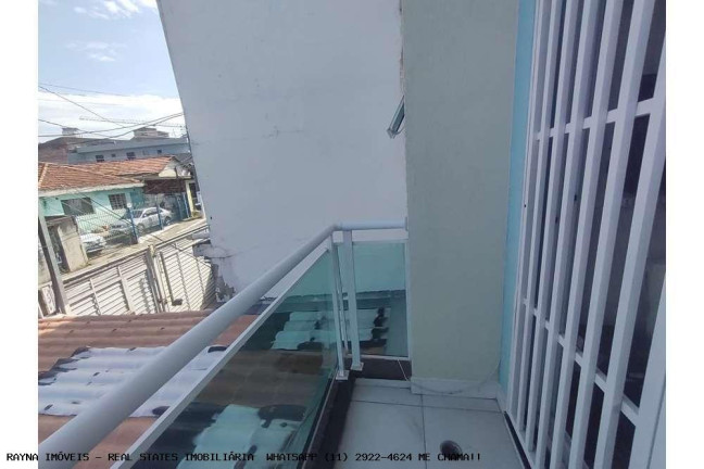 Imagem Casa com 3 Quartos à Venda, 80 m² em Vila Celeste - São Paulo Imagem Casa com 3 Quartos à Venda, 80 m² em Vila Celeste - São Paulo