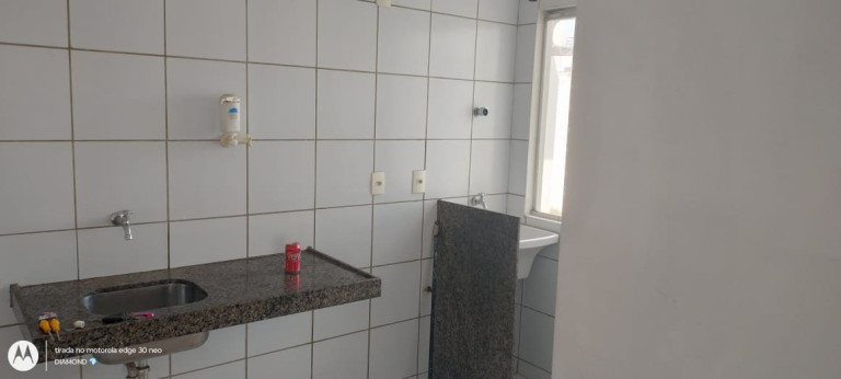 Imagem Apartamento com 2 Quartos à Venda, 58 m² em Santa Isabel - Teresina Imagem Apartamento com 2 Quartos à Venda, 58 m² em Santa Isabel - Teresina