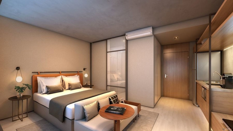 Imagem Imóvel com 2 Quartos à Venda, 60 m² em Sumaré - São Paulo Imagem Imóvel com 2 Quartos à Venda, 60 m² em Sumaré - São Paulo