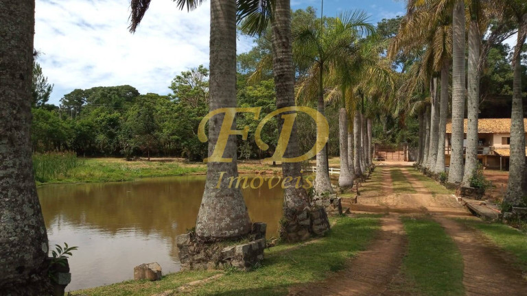 Imagem Chácara com 4 Quartos à Venda, 60.000 m² em Usina - Atibaia Imagem Chácara com 4 Quartos à Venda, 60.000 m² em Usina - Atibaia