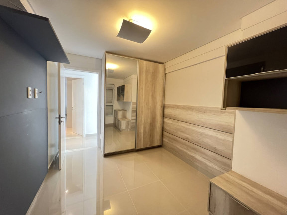 Imagem Apartamento com 3 Quartos à Venda, 207 m² em Setor Marista - Goiânia
