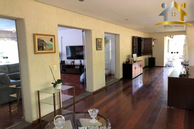 Imagem Casa de Condomínio com 4 Quartos à Venda, 578 m² em Granja Viana - Cotia Imagem Casa de Condomínio com 4 Quartos à Venda, 578 m² em Granja Viana - Cotia