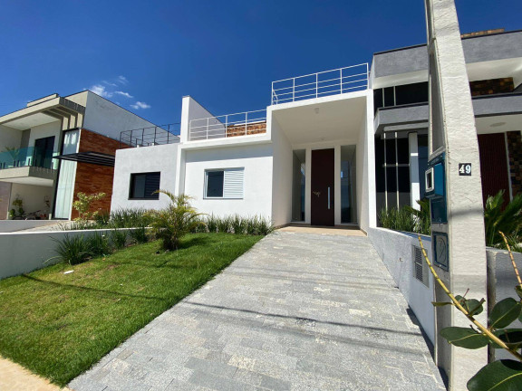 Imagem Casa de Condomínio com 3 Quartos à Venda, 100 m² em Jardim Residencial Villagio Ipanema I - Sorocaba Imagem Casa de Condomínio com 3 Quartos à Venda, 100 m² em Jardim Residencial Villagio Ipanema I - Sorocaba