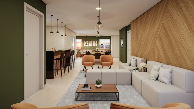 Imagem Apartamento com 2 Quartos à Venda, 34 m² em Limão - São Paulo Imagem Apartamento com 2 Quartos à Venda, 34 m² em Limão - São Paulo