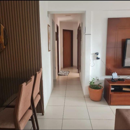 Imagem Apartamento com 4 Quartos à Venda, 140 m² em Jardim Luna - João Pessoa Imagem Apartamento com 4 Quartos à Venda, 140 m² em Jardim Luna - João Pessoa