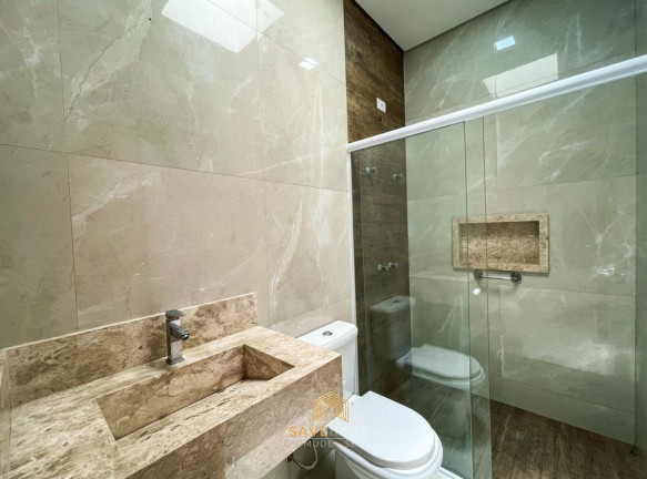 Imagem Casa de Condomínio com 3 Quartos à Venda, 105 m² em Jardins Do Império - Indaiatuba Imagem Casa de Condomínio com 3 Quartos à Venda, 105 m² em Jardins Do Império - Indaiatuba