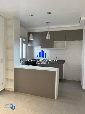Imagem Apartamento com 2 Quartos à Venda, 53 m² em Alphaville Empresarial - Barueri Imagem Apartamento com 2 Quartos à Venda, 53 m² em Alphaville Empresarial - Barueri