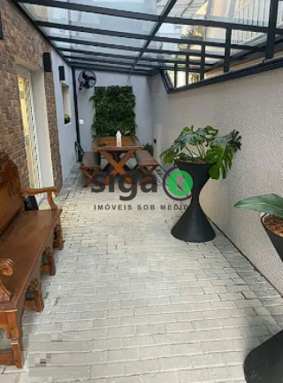 Imagem Casa com 10 Quartos à Venda, 416 m² em Campo Belo - São Paulo Imagem Casa com 10 Quartos à Venda, 416 m² em Campo Belo - São Paulo