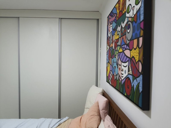Imagem Apartamento com 3 Quartos à Venda, 140 m² em Caiçara - Praia Grande Imagem Apartamento com 3 Quartos à Venda, 140 m² em Caiçara - Praia Grande