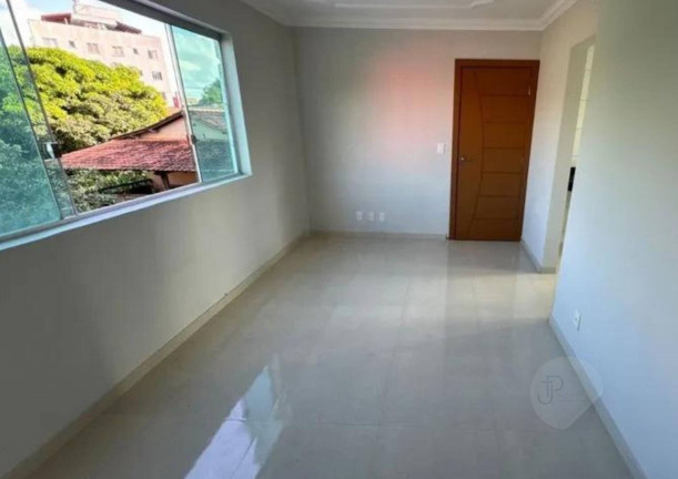Imagem Apartamento com 3 Quartos à Venda, 85 m² em Maria Helena - Belo Horizonte