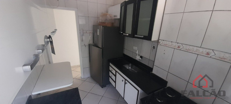 Imagem Apartamento com 1 Quarto à Venda ou Locação, 51 m² em Itararé - São Vicente Imagem Apartamento com 1 Quarto à Venda ou Locação, 51 m² em Itararé - São Vicente