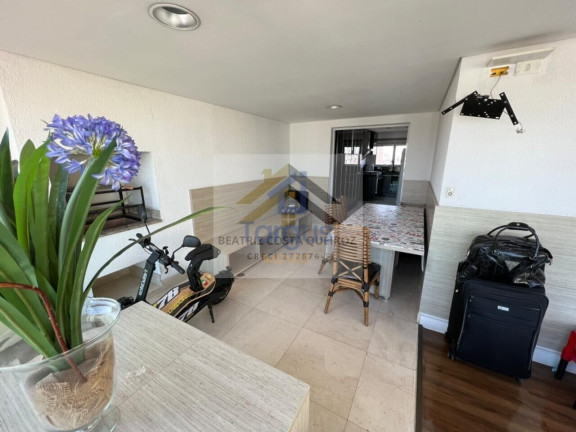Imagem Apartamento com 3 Quartos à Venda, 192 m² em Jardim Avelino - São Paulo Imagem Apartamento com 3 Quartos à Venda, 192 m² em Jardim Avelino - São Paulo