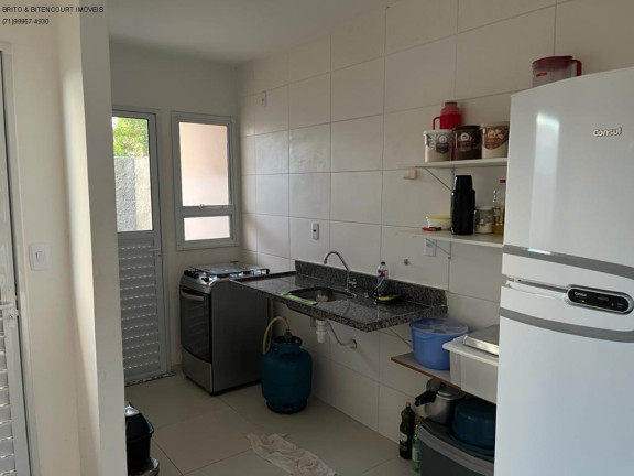 Imagem Casa com 2 Quartos à Venda, 62 m² em Monte Gordo (monte Gordo) - Camaçari