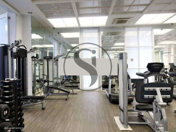 Imagem Apartamento com 1 Quarto à Venda, 78 m² em Vila Nova Conceição - São Paulo Imagem Apartamento com 1 Quarto à Venda, 78 m² em Vila Nova Conceição - São Paulo