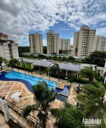 Imagem Apartamento com 3 Quartos à Venda, 83 m² em Cambeba - Fortaleza