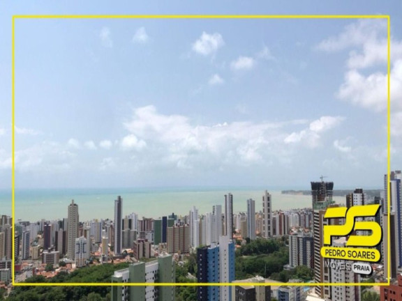 Imagem Apartamento com 4 Quartos à Venda, 290 m² em Miramar - João Pessoa Imagem Apartamento com 4 Quartos à Venda, 290 m² em Miramar - João Pessoa