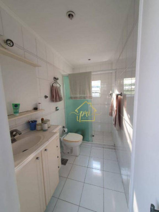 Imagem Casa com 3 Quartos à Venda, 173 m² em Marapé - Santos Imagem Casa com 3 Quartos à Venda, 173 m² em Marapé - Santos