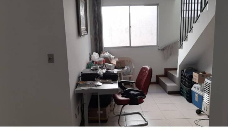 Imagem Cobertura com 3 Quartos à Venda, 60 m² em Caiçara - Belo Horizonte