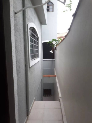 Imagem Sobrado com 2 Quartos à Venda, 125 m² em Vila Palmares - Santo André Imagem Sobrado com 2 Quartos à Venda, 125 m² em Vila Palmares - Santo André