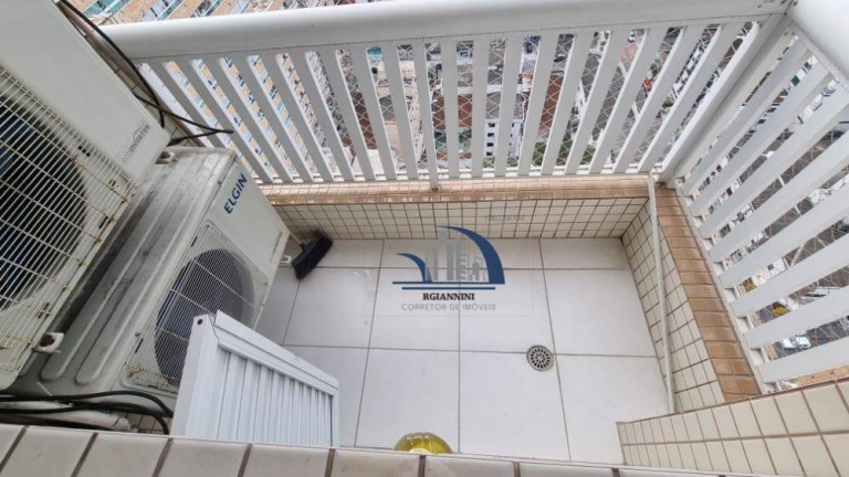 Imagem Apartamento com 2 Quartos à Venda, 85 m² em Boqueirão - Praia Grande
