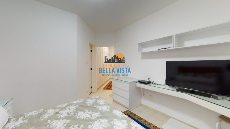 Imagem Apartamento com 3 Quartos à Venda,  em Moema - São Paulo