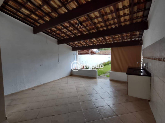 Imagem Casa com 3 Quartos à Venda, 150 m² em Vila São José - Taubaté Imagem Casa com 3 Quartos à Venda, 150 m² em Vila São José - Taubaté